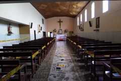 Sibundoy-Capilla