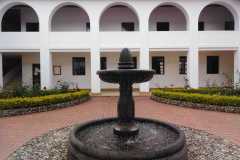 Sibundoy-Claustro
